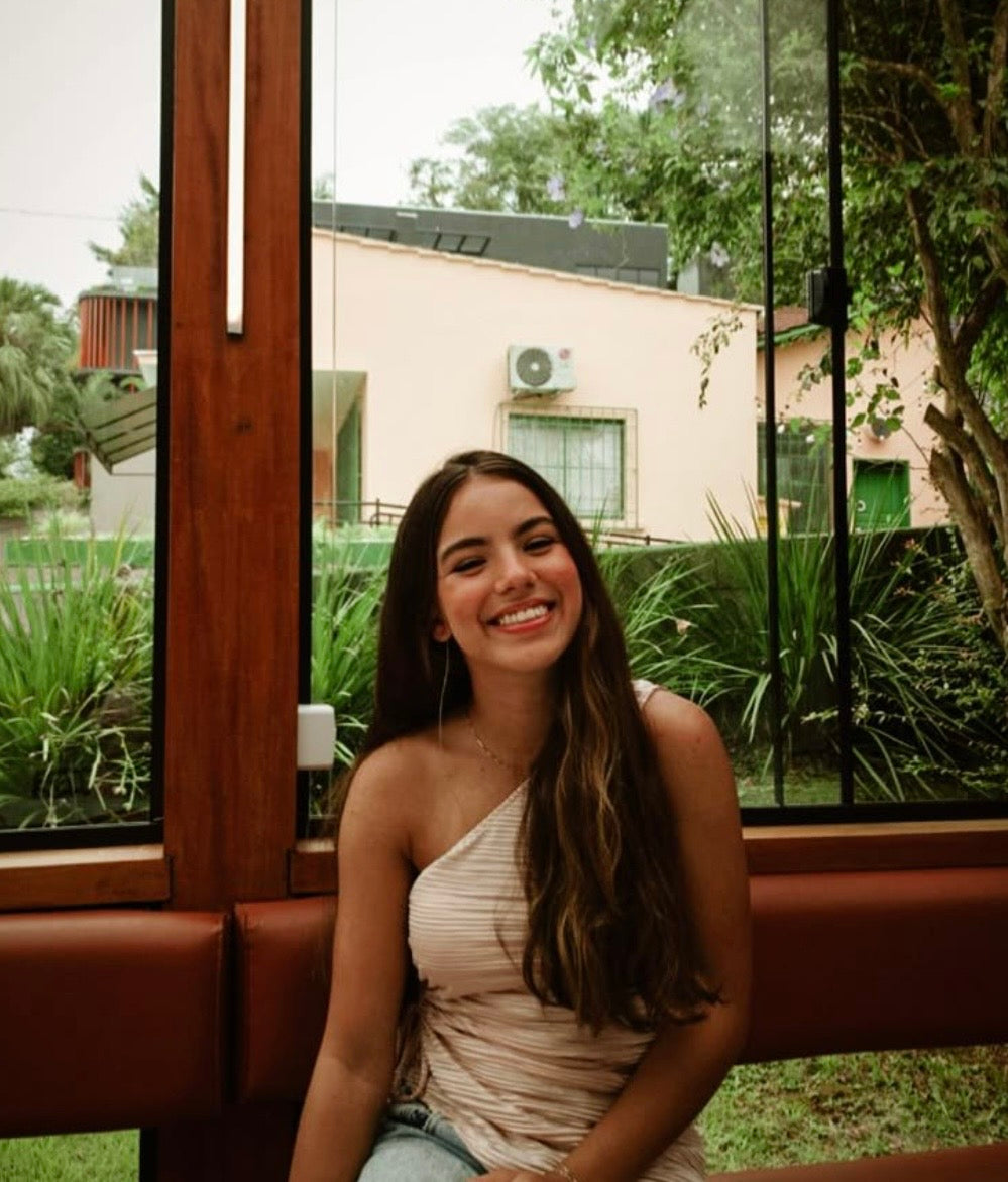 Andrea Ramírez