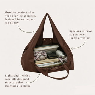 KeyTote by Vernice